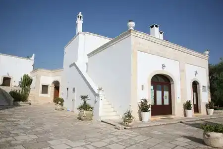 Masseria San Martino - 0