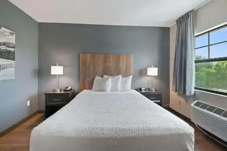 Extended Stay America Premier Suites - Fort Lauderdale - Convention Center - Cruise Port - 29