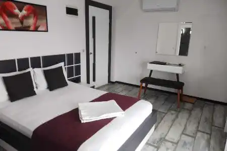 WB WEEKEND BODRUM OTEL - 63