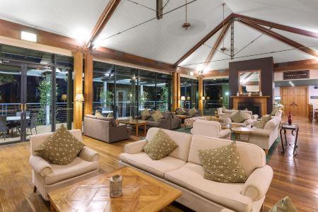 Cypress Lakes Resort(2Bedroom) - 4
