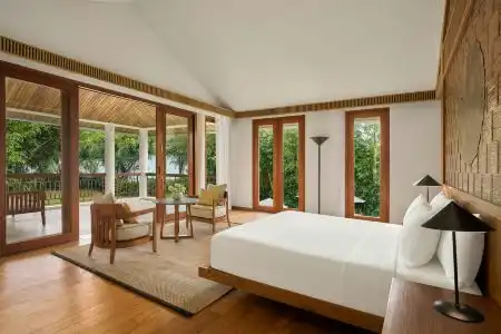 Legacy Mekong, Can Tho, Autograph Collection - 30