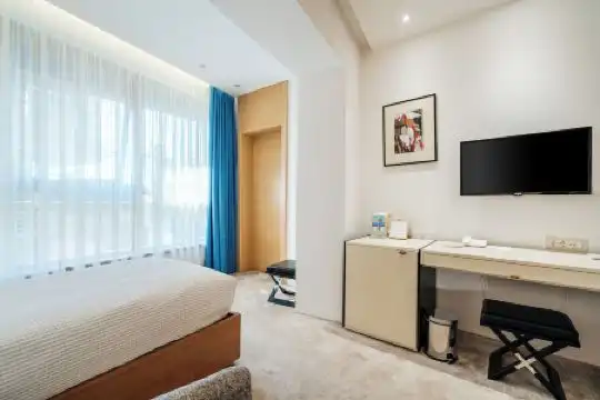 Guest House Harmonia - 126