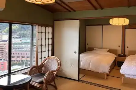 Wakamatsu HakoneYugawara - 1