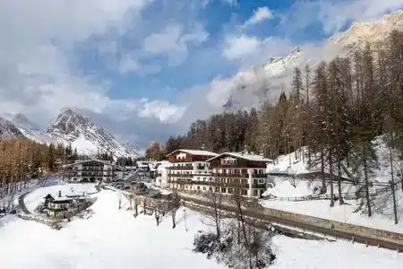 Des Alpes - 2
