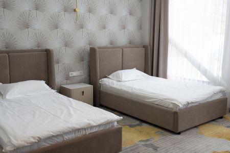 Palmira Bishkek - 49