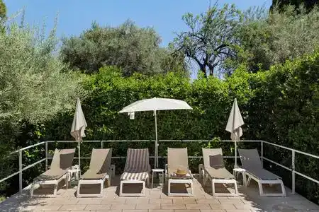 Villa Collina - 2
