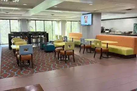 Comfort Inn & Suites Tampa North I-75 - 5