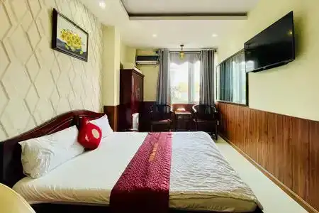 Phuong Nam - 3