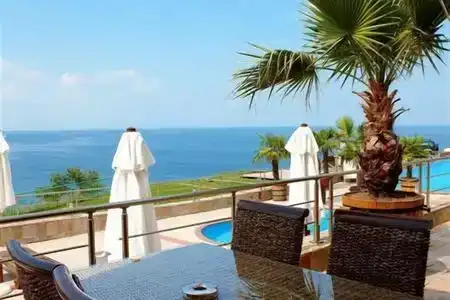 Ofir Apart-Hotel - 2