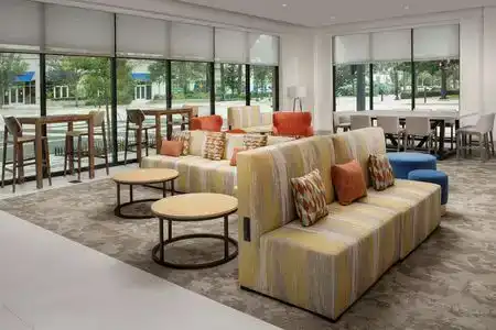 Hilton Garden Inn Orlando Downtown - 6