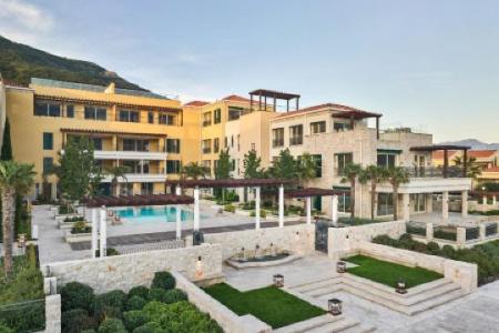 Portonovi Resort - 170