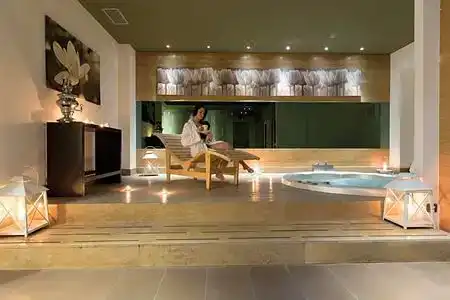Pineta Wellness & Spa - 3