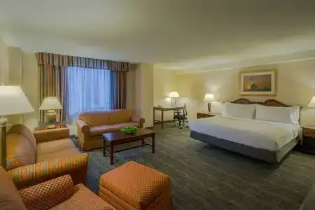 Holiday Inn ARLINGTON AT BALLSTON by IHG - 4