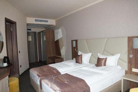 Spa Infinity Park Velingrad - 7