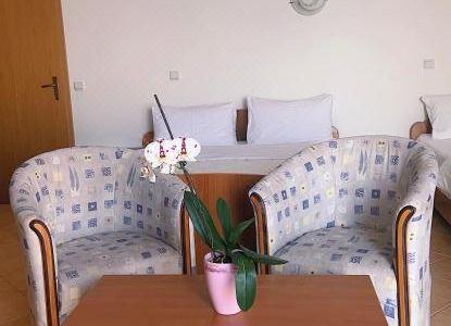 Britannia Apartments - By The KALAJA And Small Beach - 11