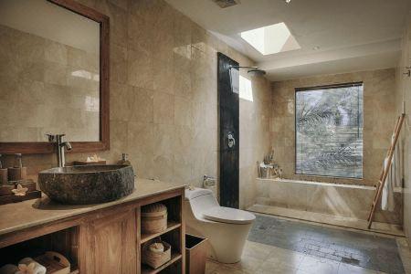The Sankara Resort & Spa - 81