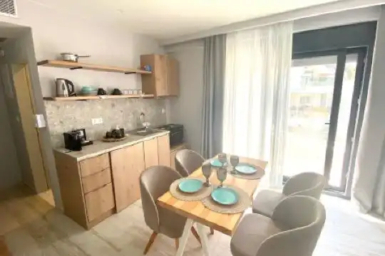 Kali Thea Suites - 19