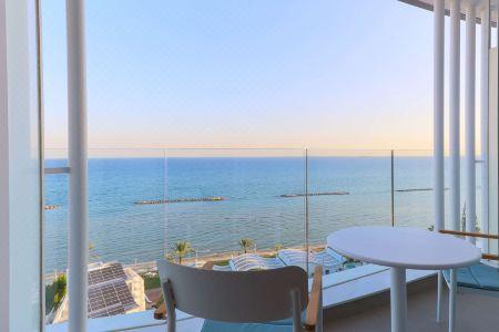 Radisson Beach Resort Larnaca - 30