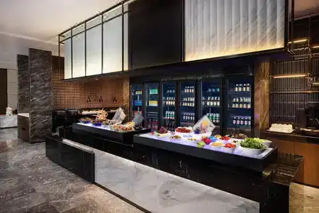 Four Points by Sheraton Shanghai Jiading - 2