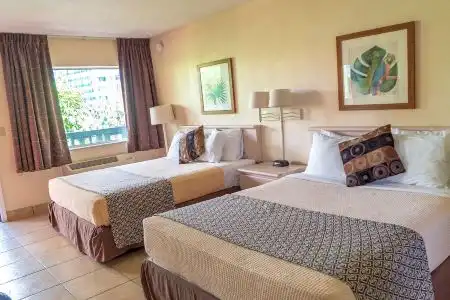 Ft. Lauderdale Beach Resort - 0