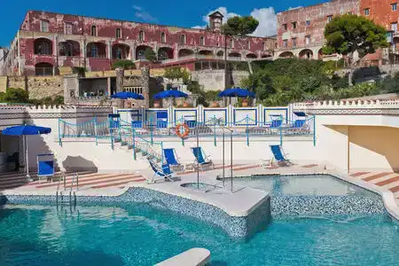 Royal Continental Naples - 3