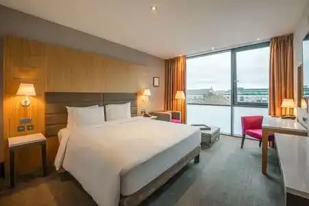 Radisson Blu Royal, - 1