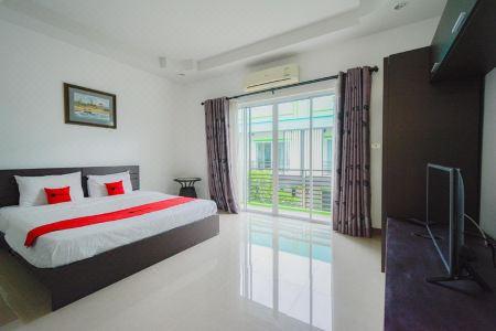 Reddoorz Plus Baan Noppadol Hua Hin Resort - 31