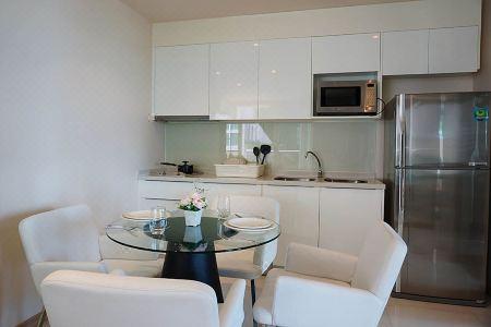 The Baycliff Residence - 31