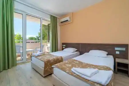 Asteria Family Sunny Beach - 4