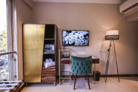 Theory9 Premium Serviced Apartments Bandra - 44