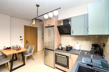Anastellar Apart-hotel - 20
