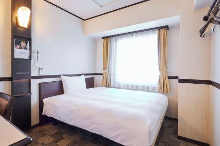 Toyoko Inn Tokyo Ueno Tawaramachi Eki - 71