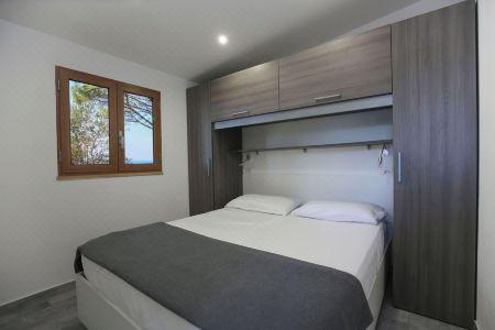 Village Camping Santa Fortunata - Campogaio - 78