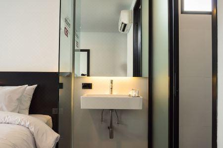 Bed Chiangmai Gate- Adults Only - 52