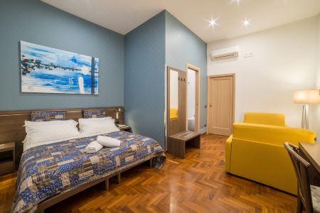 B&B Chiaia 32 - 110