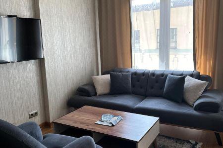 Sabi̇ha Gokcen İstanbul House - 73