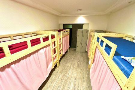 Heartland Hostel Dubai - 6