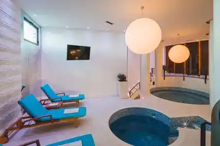 Kalamper & Spa - 3