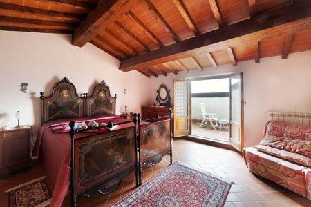 Fattoria di Belvedere - 1