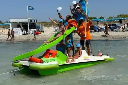 Luna Lido - 5