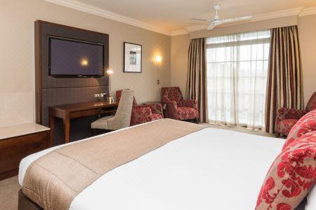 Distinction Rotorua - 27