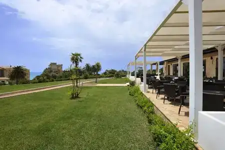 Falconara Greenblu Resort - 5