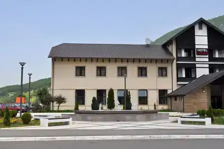 Komovi - 1