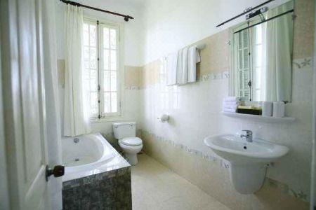 Dalat Cadasa Resort - 91