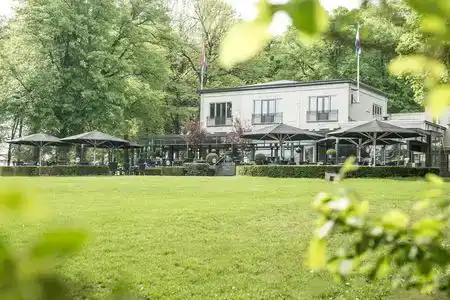 Restaurant de Wolfsberg - 1