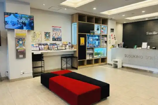 Smile Sapporo Susukino Minami - 9