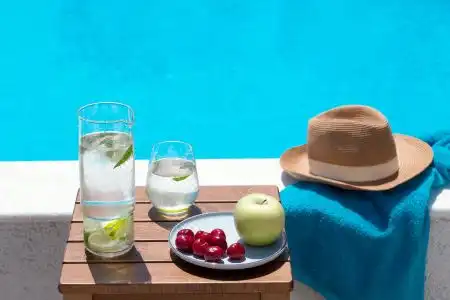 Eretria & Spa Resort - 111