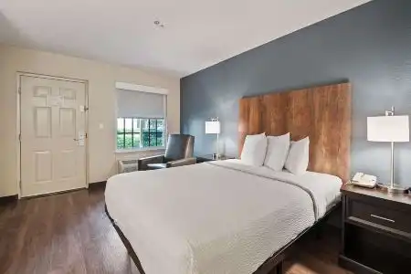 Extended Stay America Suites - Miami - Airport - Blue Lagoon - 31