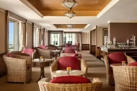 Sule Shangri-La, Yangon - 7