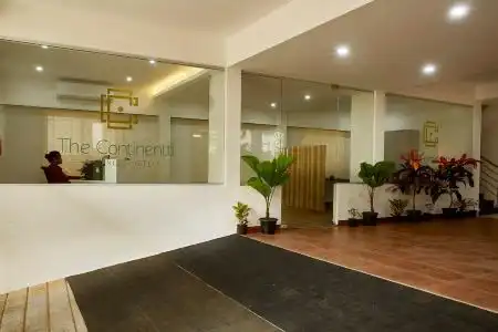 The Continentti Whitefield - 4